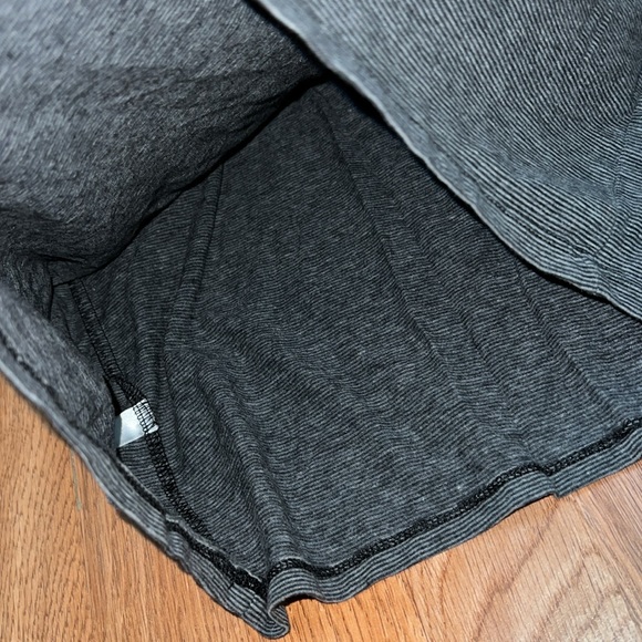 Apt. 9 Lounge Striped T-Shirt NWOT - Picture 9 of 9